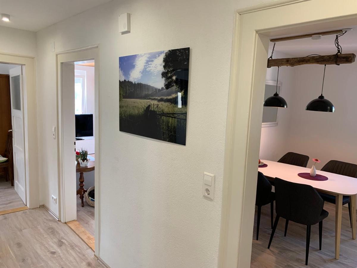 Appartement Martha Laufenburg Exterior foto