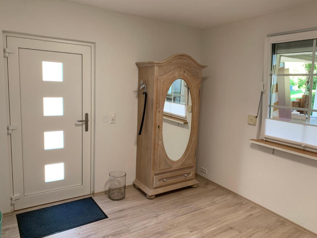 Appartement Martha Laufenburg Exterior foto